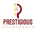 prestigious logo