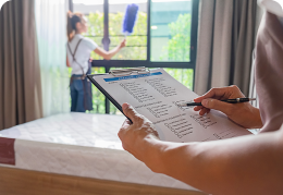 Inventory Utilization